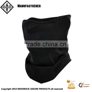MaxPro Micro Fleece Windproof Half Face Ski Mask thumbnail-3