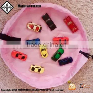 Fashion Design Decorative Toy Organizer Custom Bath Play Mat thumbnail-2
