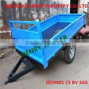 Mini Farm Tractor for Sale thumbnail-4
