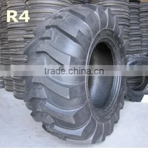 TREADURA Agricultural Tire thumbnail-1