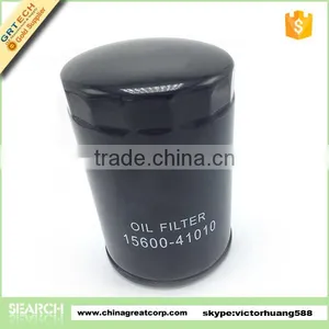 15600-41010 Good Performance Bulk Oil Filters for Toyota thumbnail-1