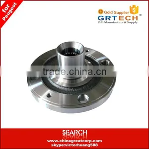 3307.71 Front Hub Bearing for Peugeot 206,405 thumbnail-2