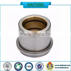 ODM China Supplier Supply CNC Maching Bushing Bearing thumbnail-1