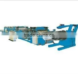 LMS 2015 0.5~1.5mm*1400 Cut-to-length Line thumbnail-1