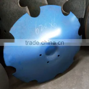 Agriculture Harrow Disc Blade thumbnail-2