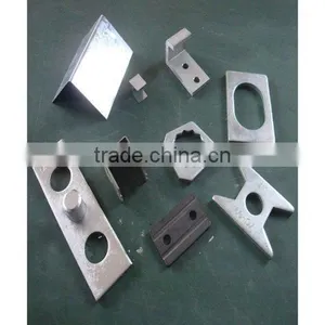 Steel Stamping Part thumbnail-4