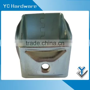 Customized Galvanized Metal Fence Connectors thumbnail-1