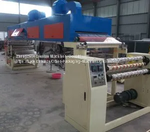 GL--1000C Factory Selling Smart Equipment for Scotch Tape Making thumbnail-3