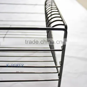 High Availability Good Quality Stainless Steel Kitchen Rack thumbnail-2