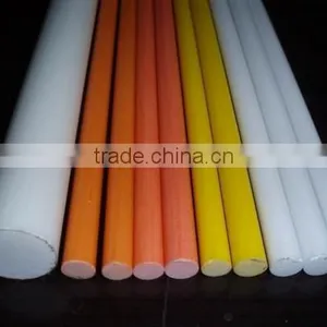 Hot Selling Corrosion Resistant Glass Fiber Fishing Rod thumbnail-1