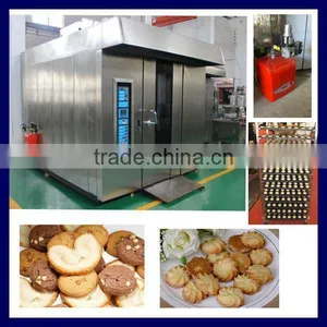 New Design Bakery Oven Used, Bakery Oven Used Diesel With Best Service thumbnail-1