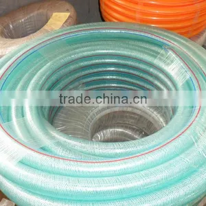 Pvc Braided Water Irrigation Hose Pvc Pipe thumbnail-5