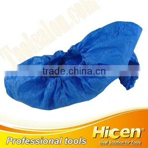 Hot Sale CPE Shoes Cover thumbnail-1