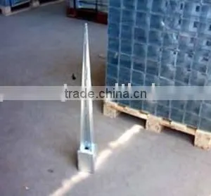 Pole Anchor thumbnail-1