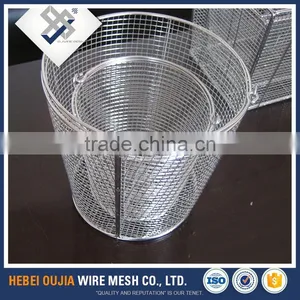 Shopping Hexagonal Gabion Wire Mesh Baskets thumbnail-2