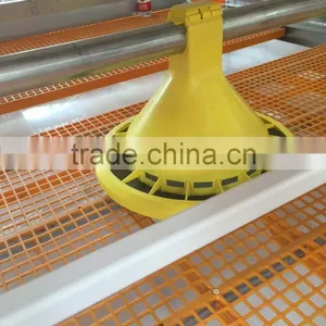 Automatic Poultry Feeder /poultry Feeding System/chicken Farm Feeder thumbnail-3