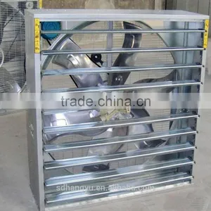 Hot Sale Ventilation Fan Used in Industry thumbnail-3