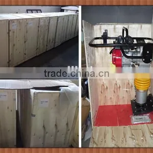 Hot Sale Honda GX100 Tamping Rammer CJ100 thumbnail-2