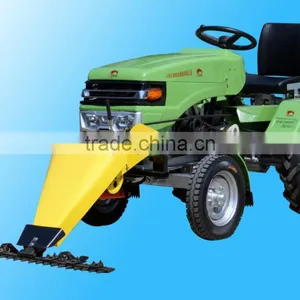 Weifang City Tractor 15HP thumbnail-4