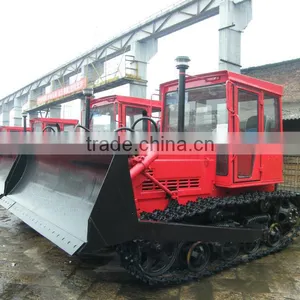70HP Crawler Tractor YTO-CA702 thumbnail-4