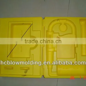Custom All Kind of Plastic Tool Case ,tool Box thumbnail-6