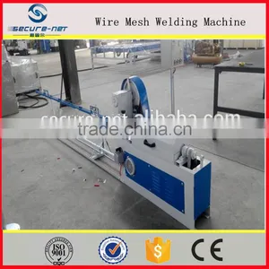 Straighting and Cutting Wire Machine, CNC Wire Cut Machine, Straightening Wire Machine thumbnail-1