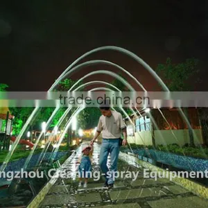 DN20 Laminar Fountain Nozzle thumbnail-2