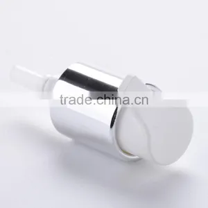Yuyao Factory Produce Plastic Hand Pump thumbnail-6