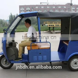New BAJAJ Tricycle, Adult Tricycle Export to India thumbnail-2