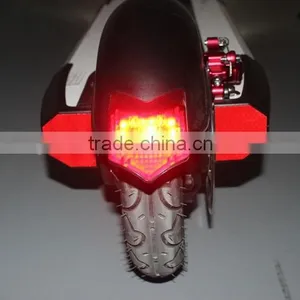 Can be Folded, Two Rounds of Electric Scooters thumbnail-5
