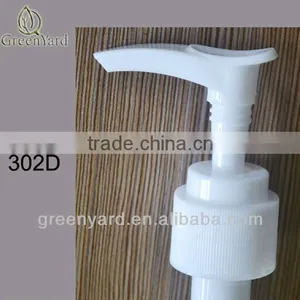 28/410 Lotion Pumps SR-302D thumbnail-1