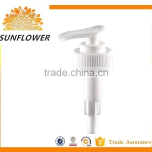 Plastic Screw Hand Liquid Soap Lotion Pump 24/410 SF-S1 thumbnail-3