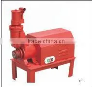 Pipeline Roll Grooving Machine BLT-219GC-1 thumbnail-1