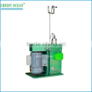 Good Quality and Low Price Shoelace Knitting Machine thumbnail-1