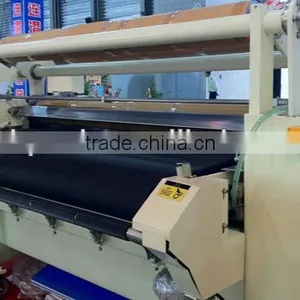 3 or 4 Roller Cow Goat Leather Roller Coating Machine thumbnail-2