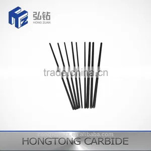 Carbide Cutting Tools Grinding Carbide, Round Carbide Rods, Tungsten Carbide Rod/tips/insert thumbnail-3