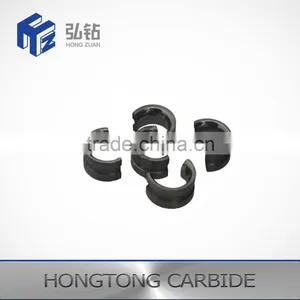 Tungsten Carbide Halfmoon Buncher Guide (TC Halfmoon Buncher Guide) thumbnail-4