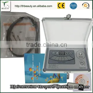 House-Service Quantum Analyzer Resonance Mindray Hematology Body Analyzer thumbnail-1