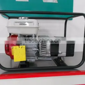 Gasoline Generator thumbnail-2
