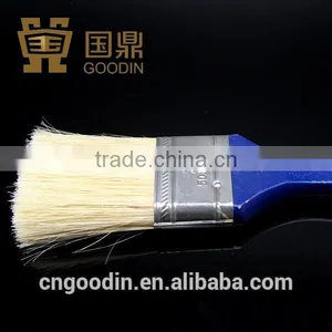 FREE SAMPLE HAND TOOLS ARTISTS BRUSHES PAINT WALL BRUSH thumbnail-4