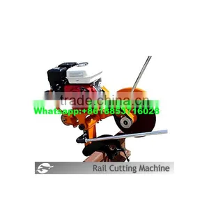 Railway Electric Power Cutting Machine/rail Cutting Saw thumbnail-1