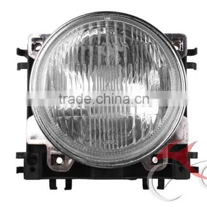 Headlight for CBR250 MC19 MC22 CBR400RR NC23 NC29 thumbnail-1