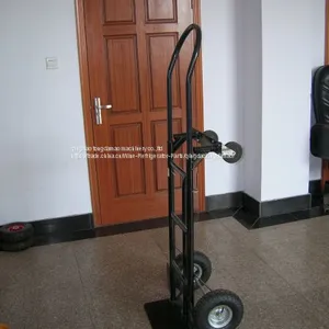 Hand Trolley thumbnail-3