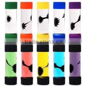 2oz Ferrofluid Magnetic Display With Glass Bottle thumbnail-1