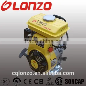 LZ152F152F Portable Single Cylinder 4-Stroke Model 97CC Gasoline Engine thumbnail-1