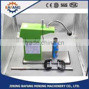 Supermarket Tying Machine Aluminum Nail Machine 711 Sealing Machine thumbnail-3