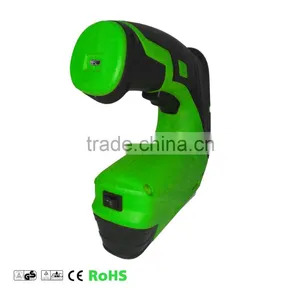 Best 3.6V Cordless Tacker Staple Gun thumbnail-2