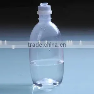 ASEPTIC SYSTEM Pharmaceutical Plastic Bottle PP/ PE Blow-Fill-Seal Machine thumbnail-2