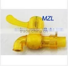 Plastic Pvc Faucet Plastic Tap Pvc Bibcock thumbnail-1