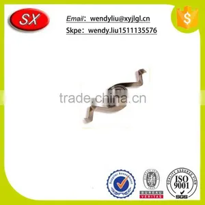 Flat Coil Torsion Springs thumbnail-3